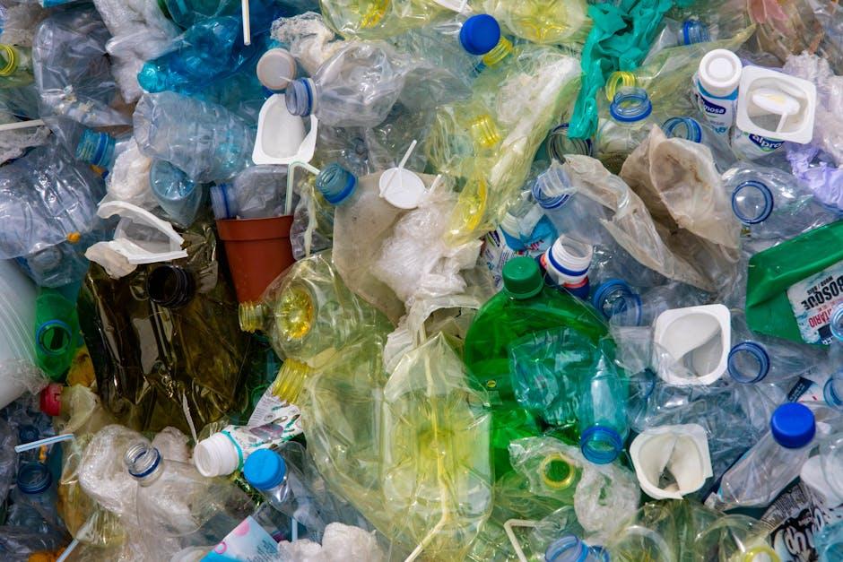 Finding Authorized Recycling Centers Near You