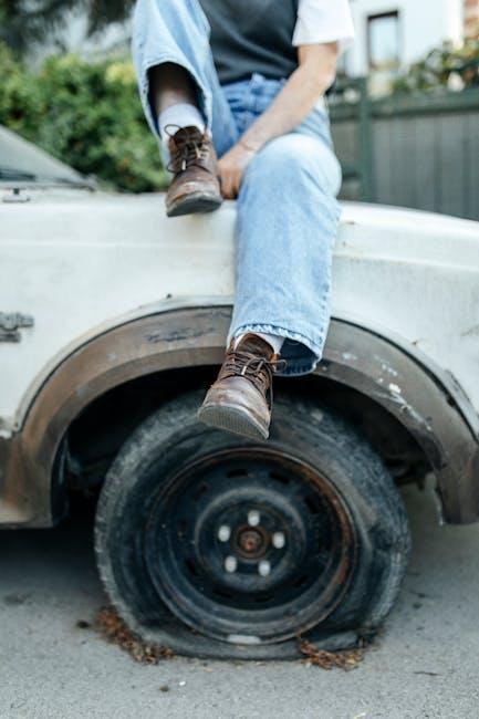 How Misalignment Accelerates Tire Damage