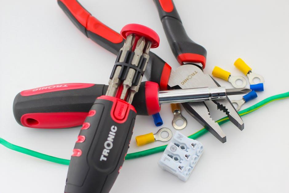 Essential Tools and Safety Precautions Before Installation
