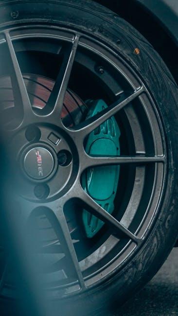 Top Brake Pad Brands Renowned for Safety and Performance