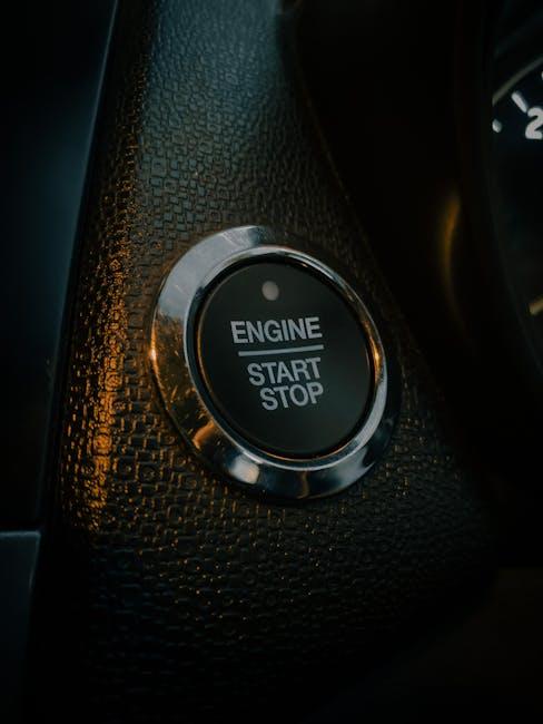 Examining the Ignition System and Timing Settings