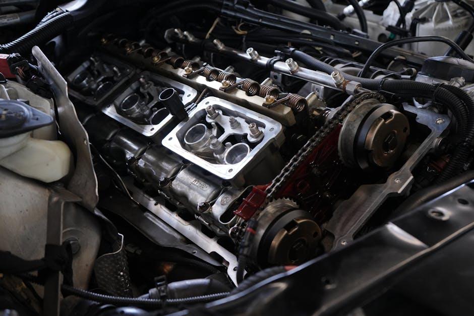 Key Components Involved in the Rebuilding Process