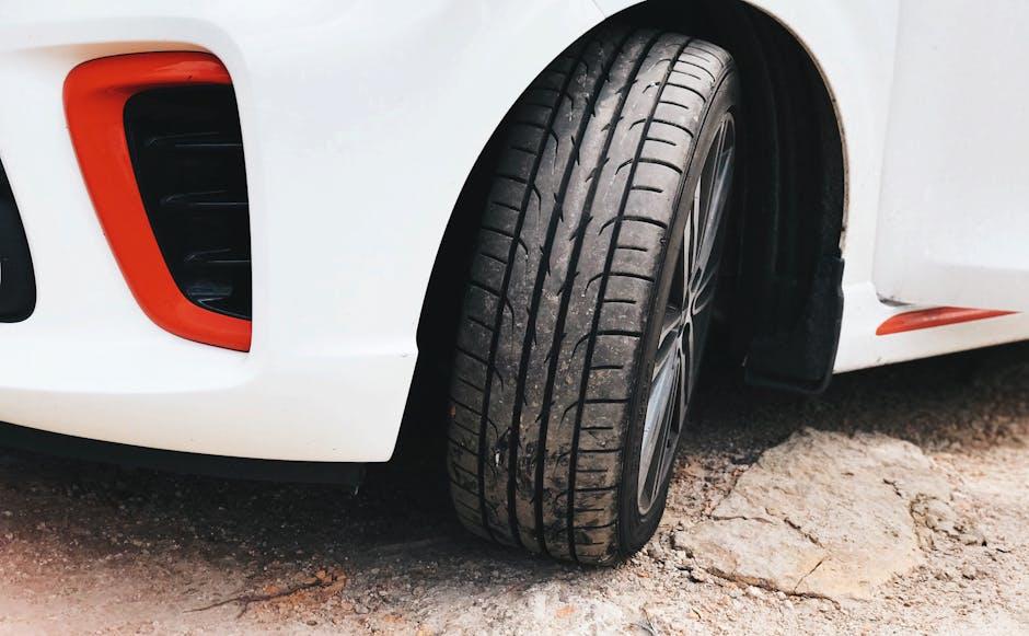 Signs Your Vehicle Needs a Wheel Alignment Check