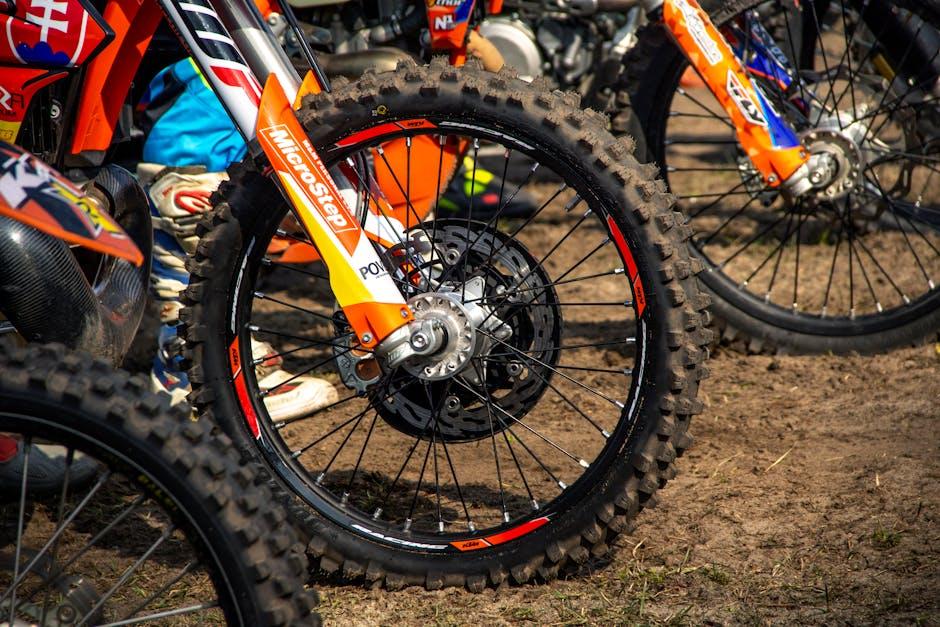 Common Suspension Issues That Accelerate Tire Deterioration
