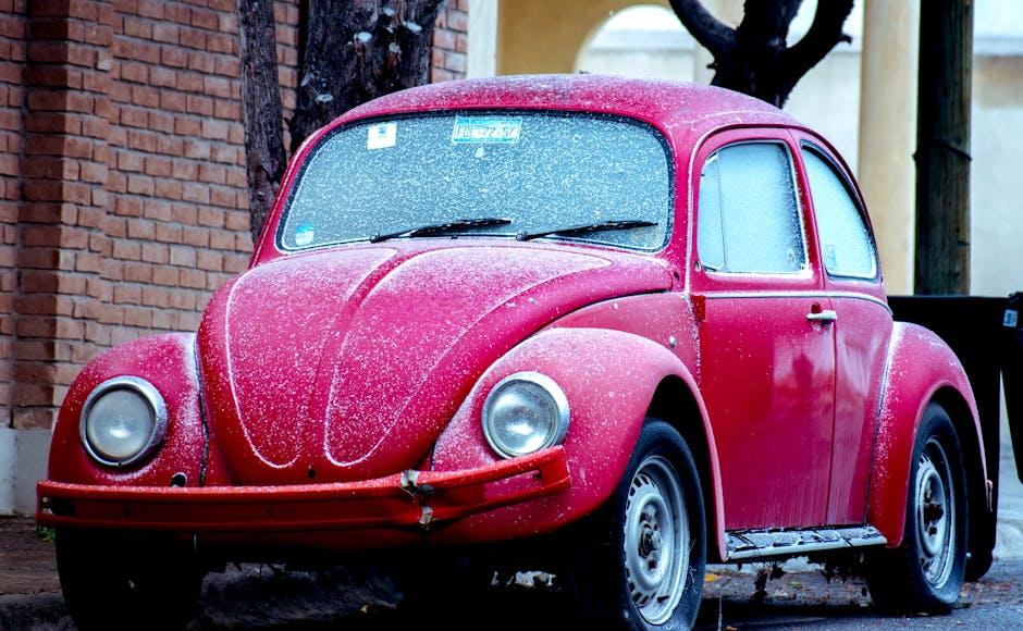 Exploring Different Types of Car Batteries