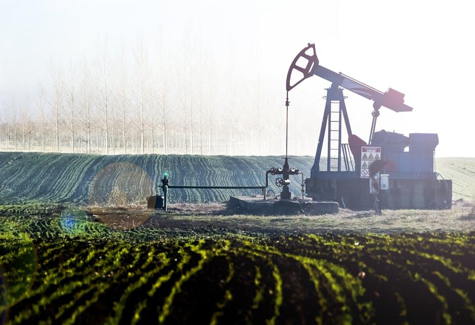 Evaluating Oil Viscosity and Its Impact on Machinery