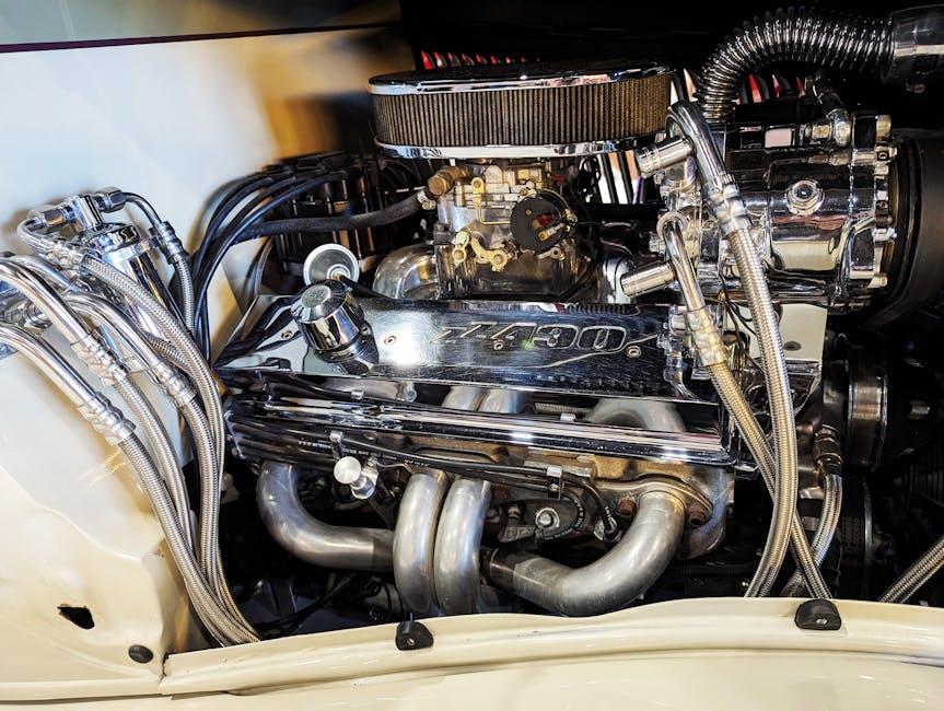 Maintaining a Clean and Efficient Exhaust System
