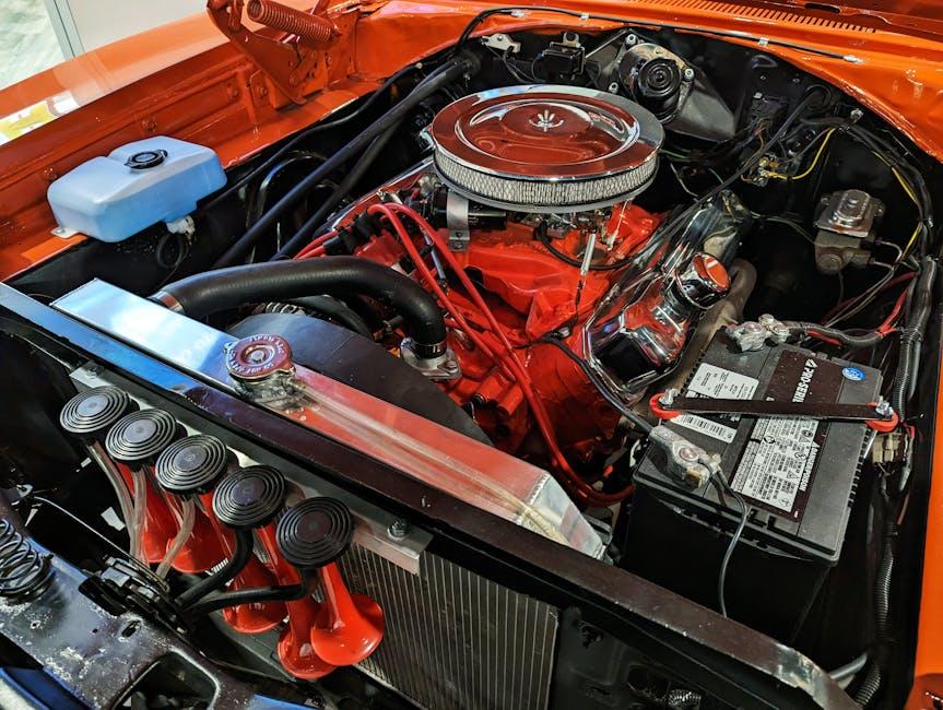 The Role of Battery Performance in Diagnosing Alternator Issues
