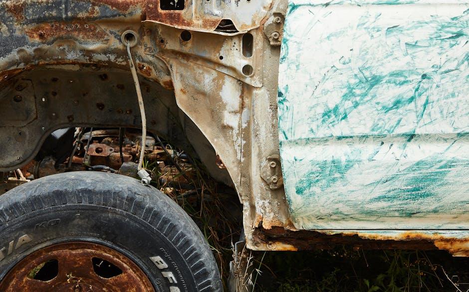 Understanding Sidewall Damage and When to Act