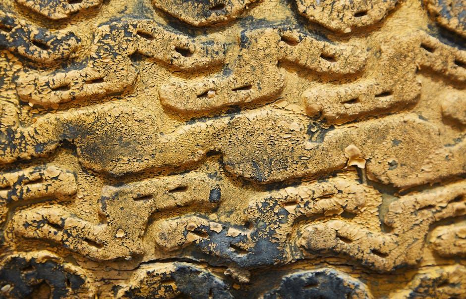 Cracks, Bulges, and Other Visible Warnings