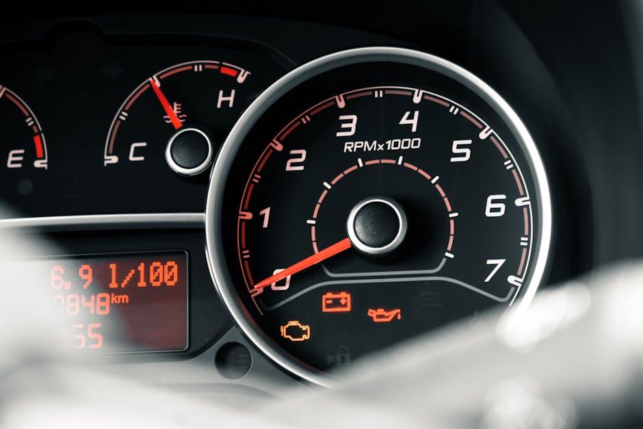 Diagnosing Common Sensor-Related Issues in Modern Cars