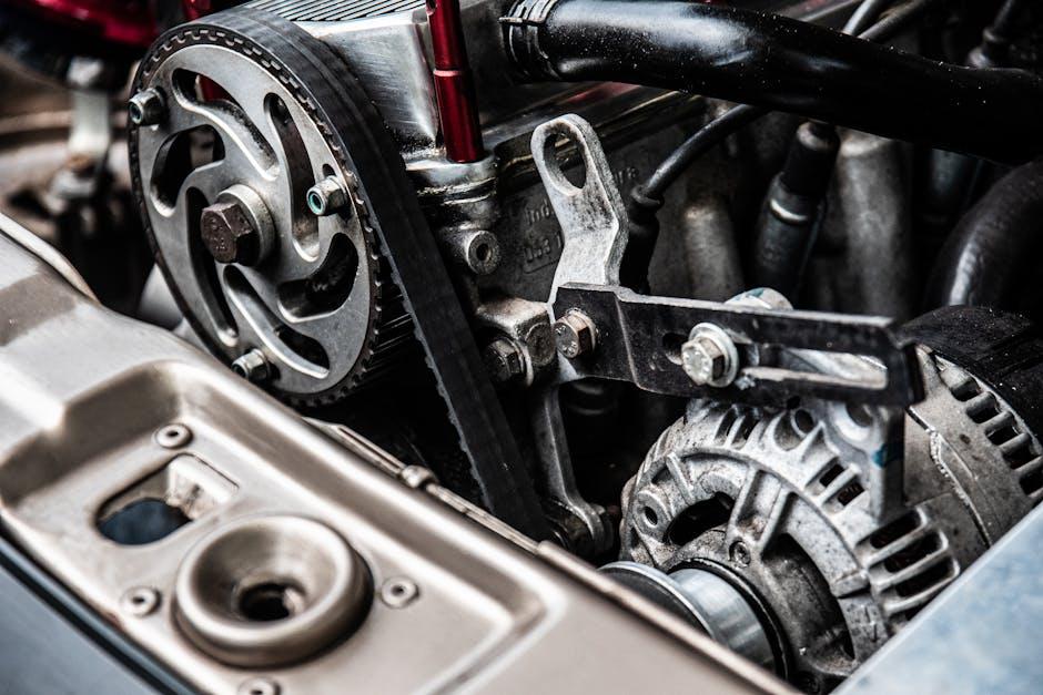Symptoms That Signal Your Alternator is on Its Last Legs