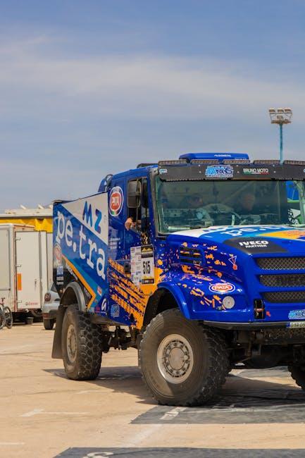 Choosing the Right Suspension Upgrade for Your Vehicle Type