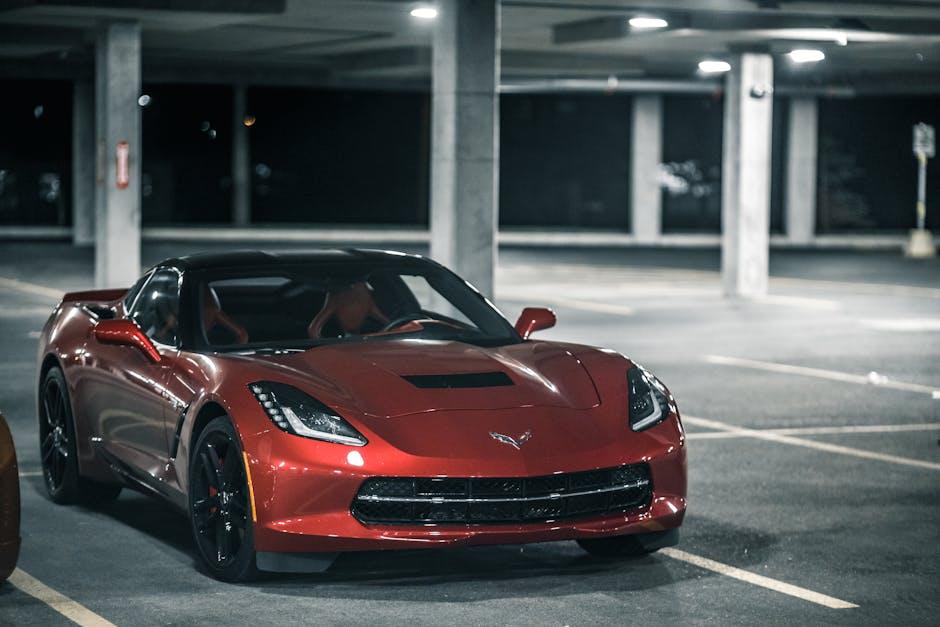 Unusual Noises That Signal Trouble Under the Hood