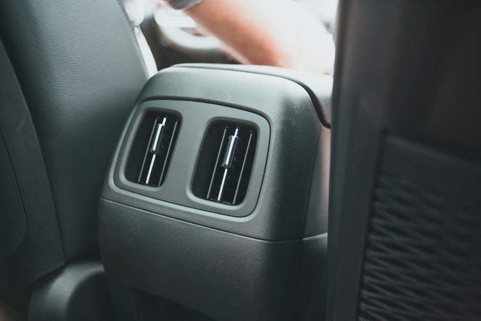 The Importance of Monitoring Cabin Airflow and Temperature