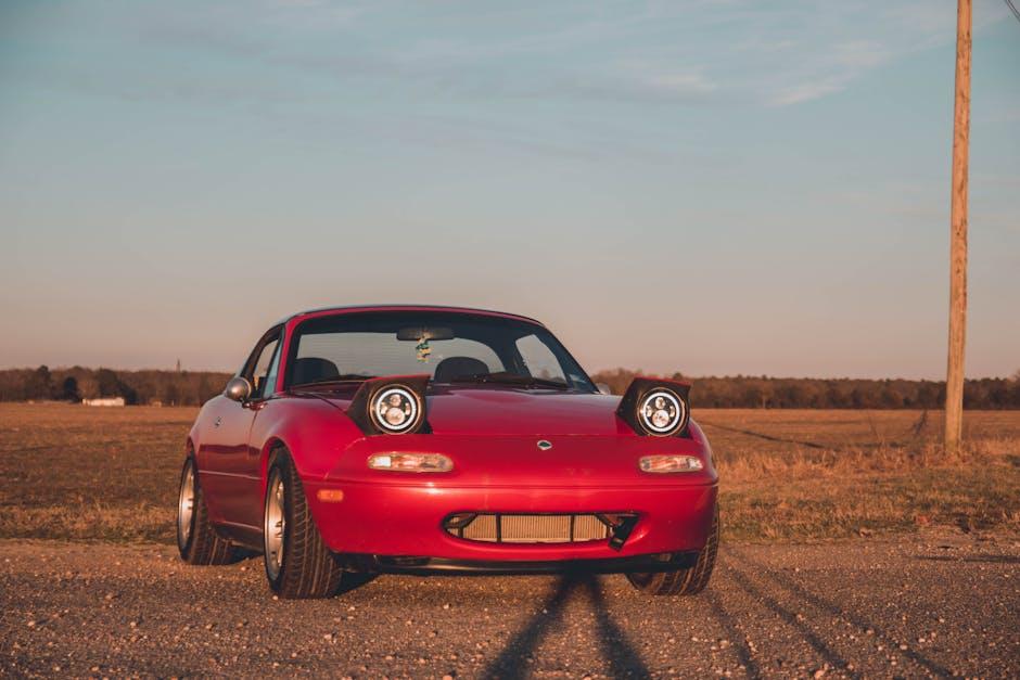 Choosing Between Run-Flat Tires and Traditional Options for Your Driving Needs
