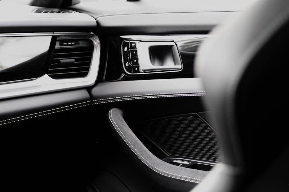Finishing Touches to Keep Your Car Interior Fresh Longer