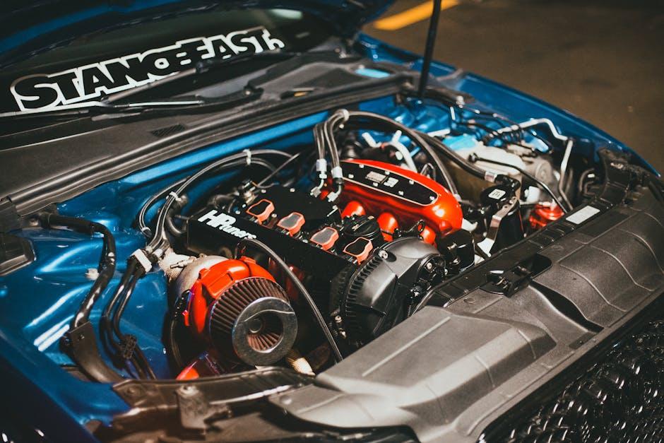 Performance Differences and Impact on Engine Health