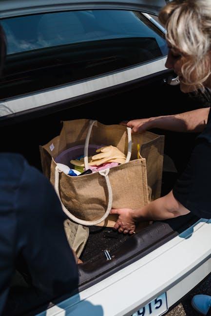 Preparing Your Vehicle for an Accurate Reading