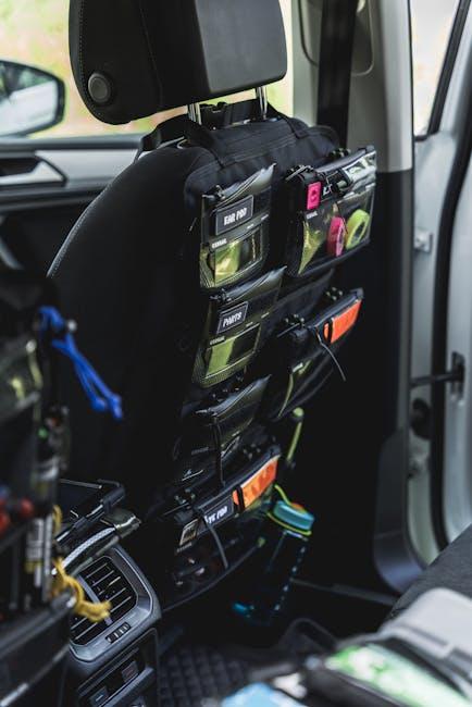 Tips for Maximizing Efficiency and Longevity of Your Car AC