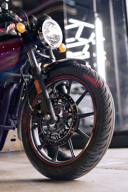 How to Choose the Right Brake Pads for Your Driving Style