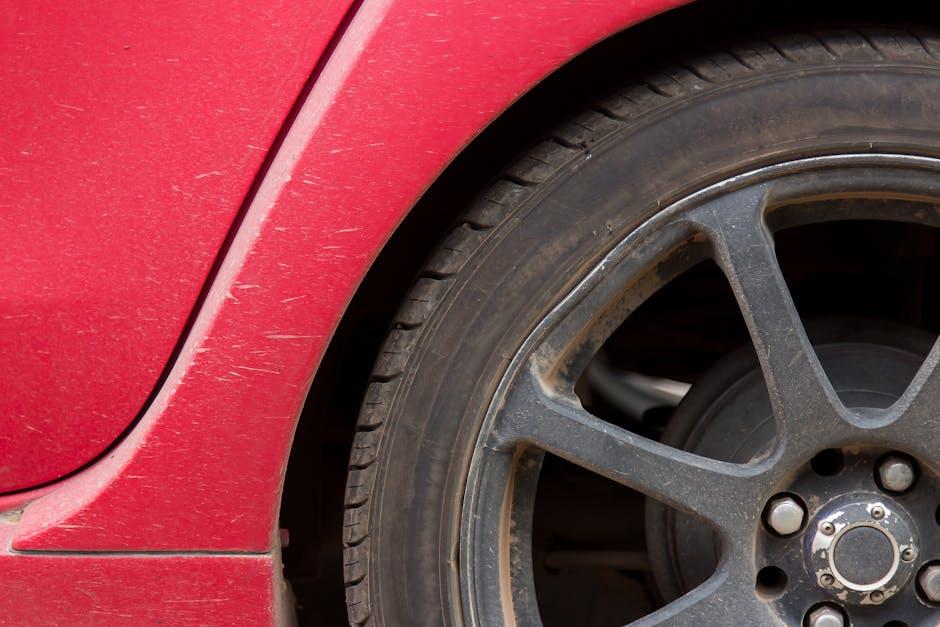 Exploring the Effects of Driving Habits on Tire Condition