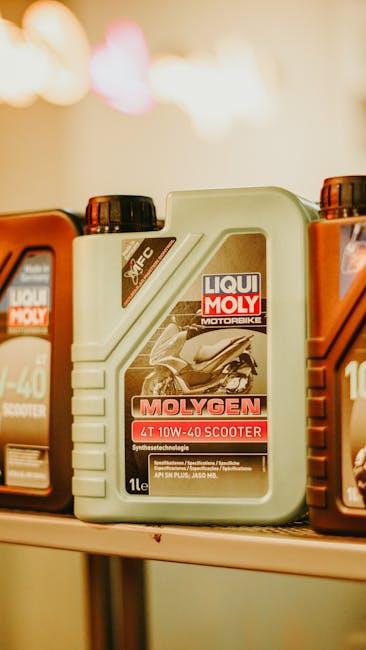 Comparing Costs Between Synthetic and Conventional Oil