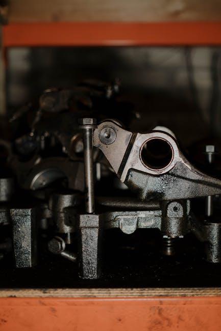 Identifying the Components of Old Car Batteries