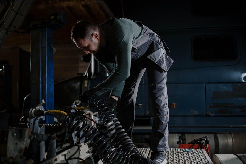 When to Consult a Professional Mechanic for Engine Care