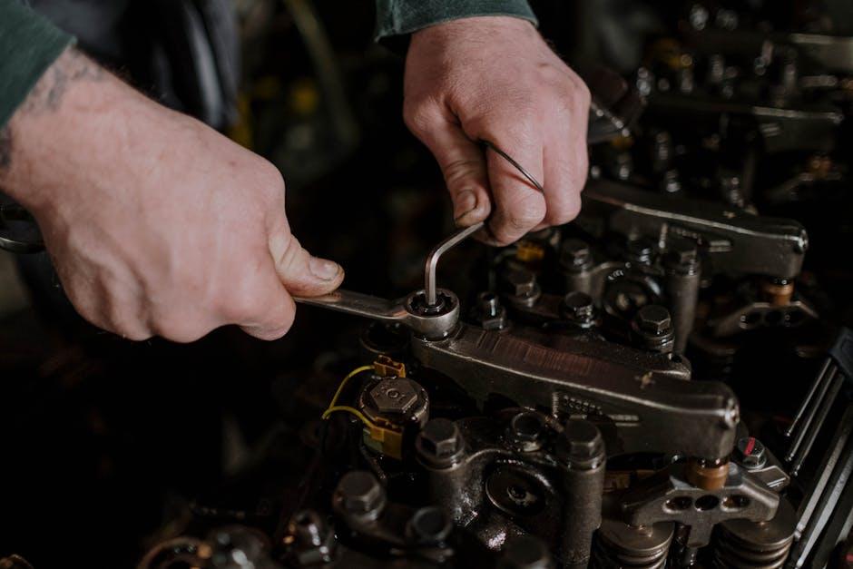 Essential Routine Checks to Prevent Engine Wear