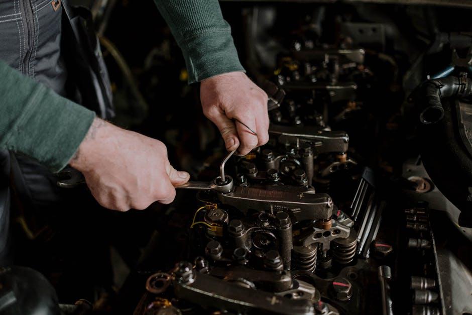 Choosing the Right Professional for Affordable and Reliable AC Repairs