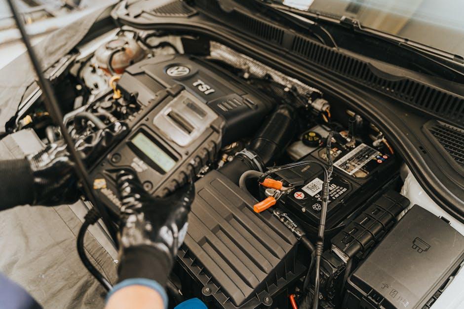 Signs Your Car Battery Is Nearing the End of Its Lifespan