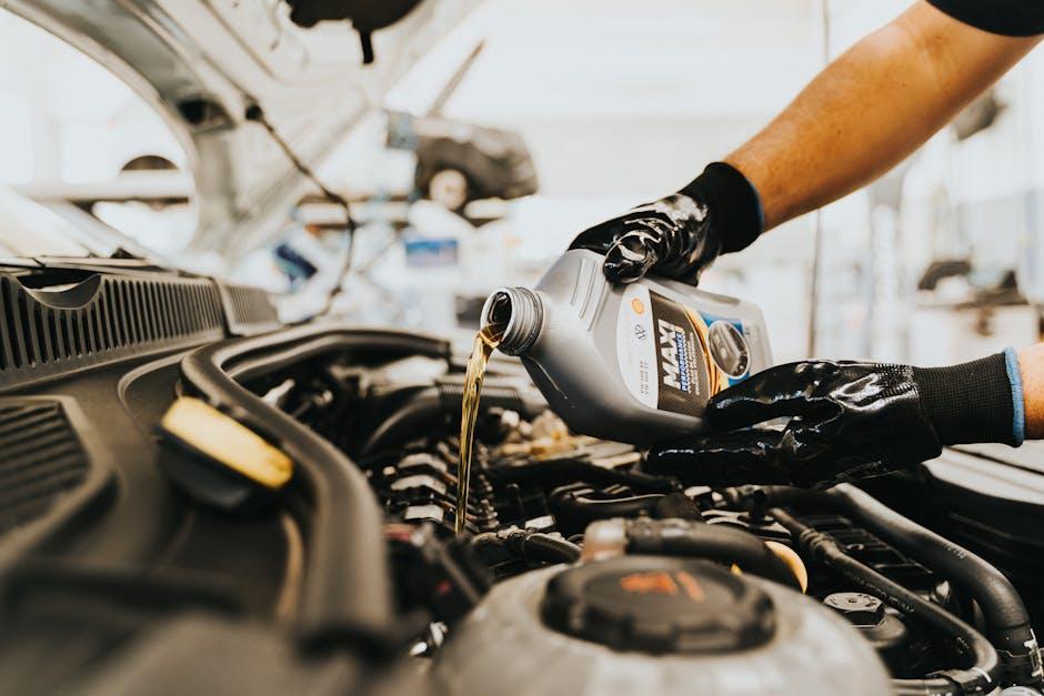 Recognizing the Signs Your Car Needs Fresh Oil