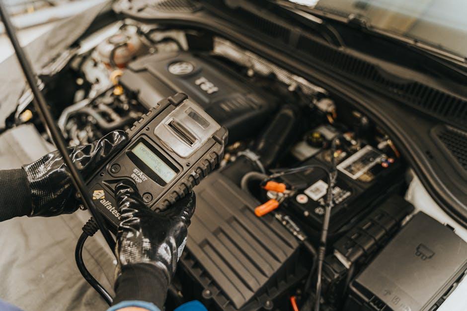 Decoding the Role of the Battery and Alternator