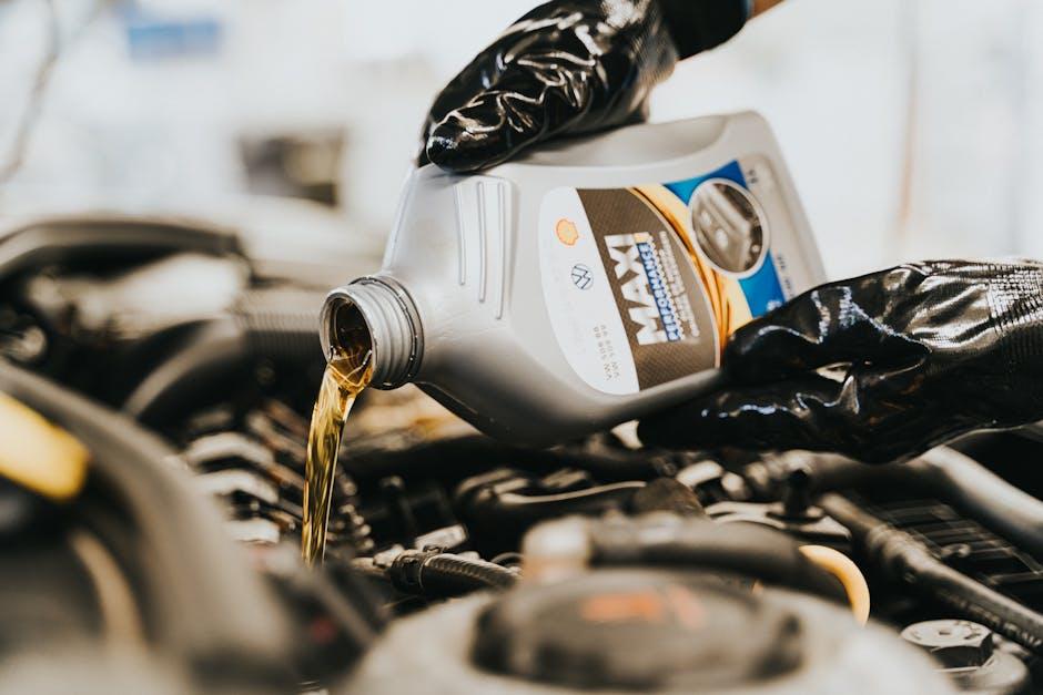 Signs Your Engine Sounds Different It’s Time To Check Your Oil Quality Warning Lights That Shouldn’t Be Ignored How Your Dashboard Can Tell You It’s Oil Change O’clock Changes In Fuel Efficiency Could Signal Oil Issues What To Expect During A Professional Oil Change Service