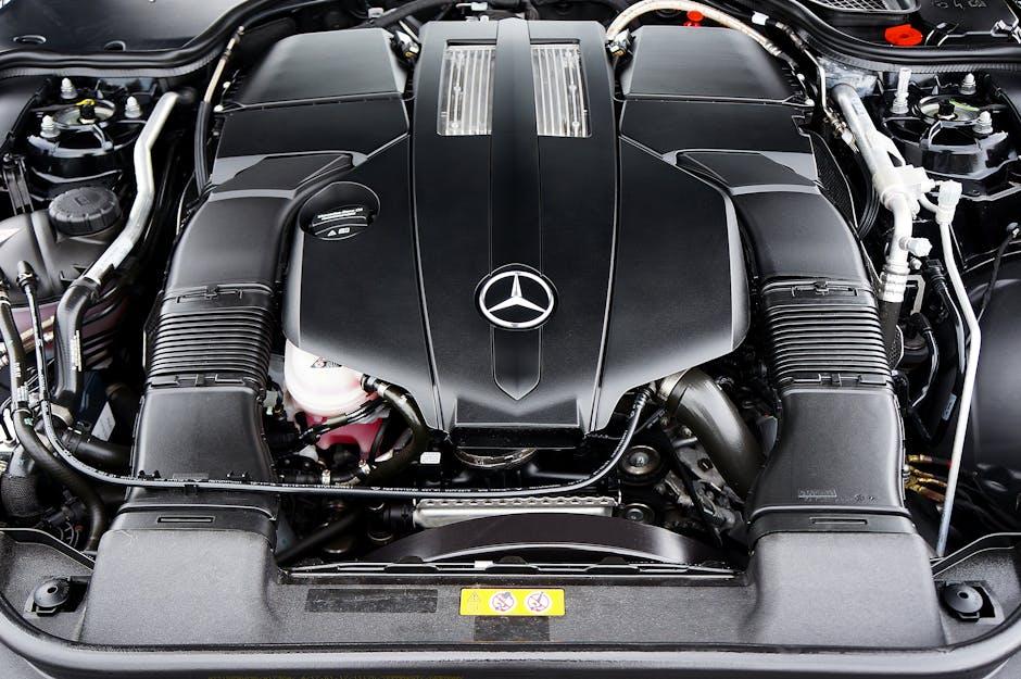 How the AC Compressor Impacts Overall Vehicle Performance