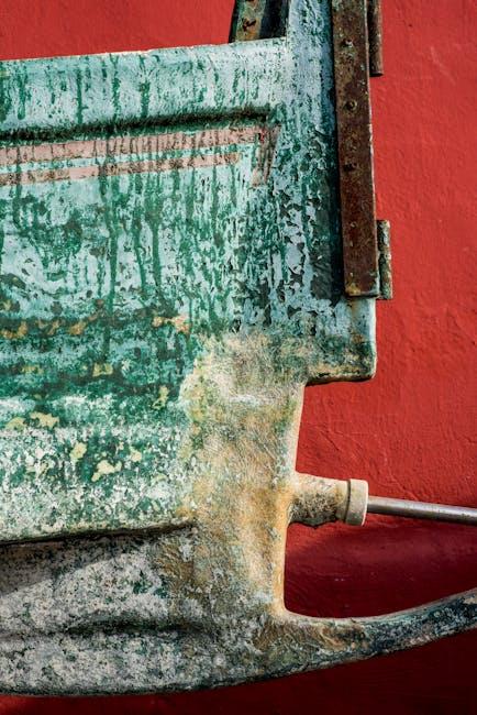Understanding the Chemical Reactions Behind Battery Corrosion