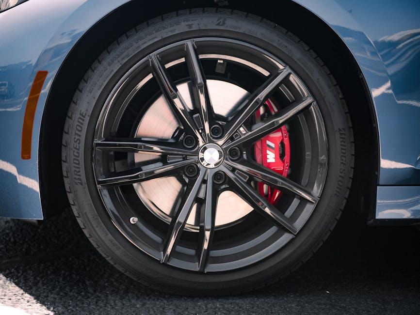 Key Factors That Influence Brake Pad Durability
