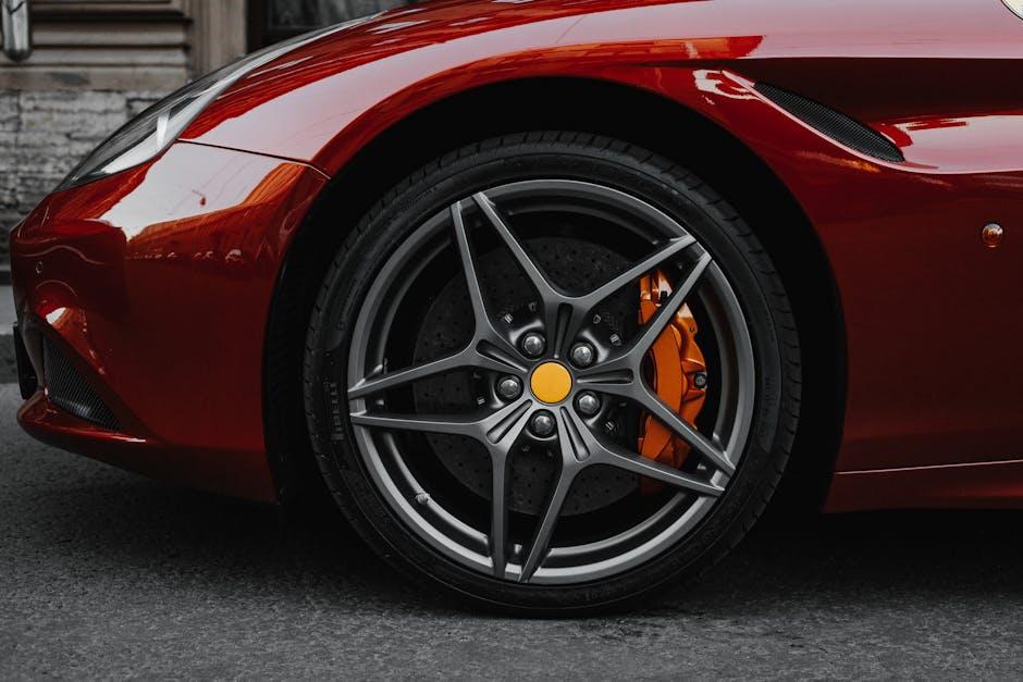 How Brake Calipers Influence Stopping Power