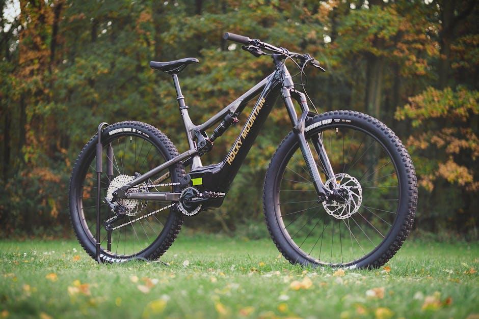 Exploring Suspension Systems Designed for Off-Road Adventures
