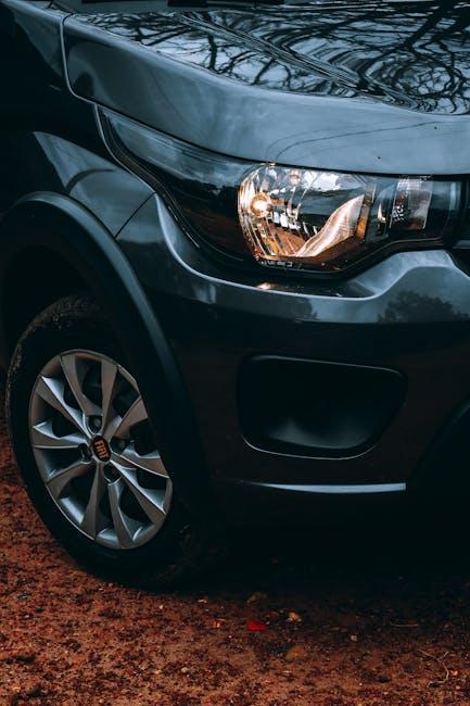 Choosing the Right Replacement Bulbs for Your Vehicle