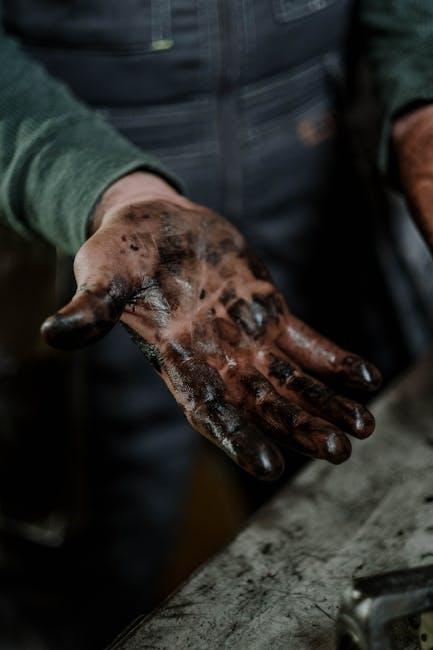How Dirty Oil Impacts Engine Performance and Fuel Efficiency