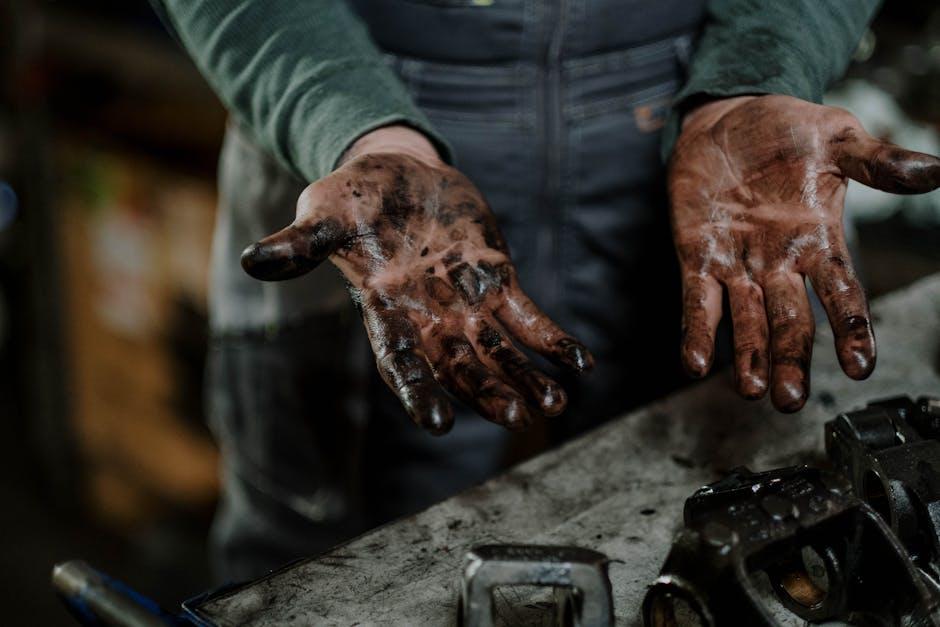 Signs Your Oil Level Needs Immediate Attention