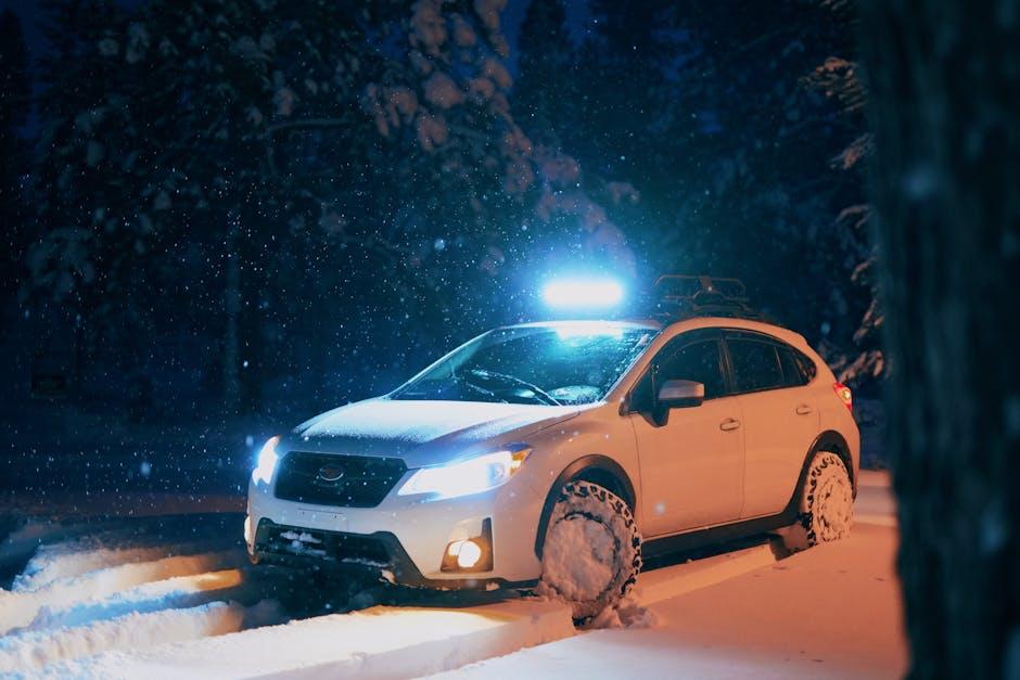 Making the Best Choice Based on Vehicle Type and Road Conditions