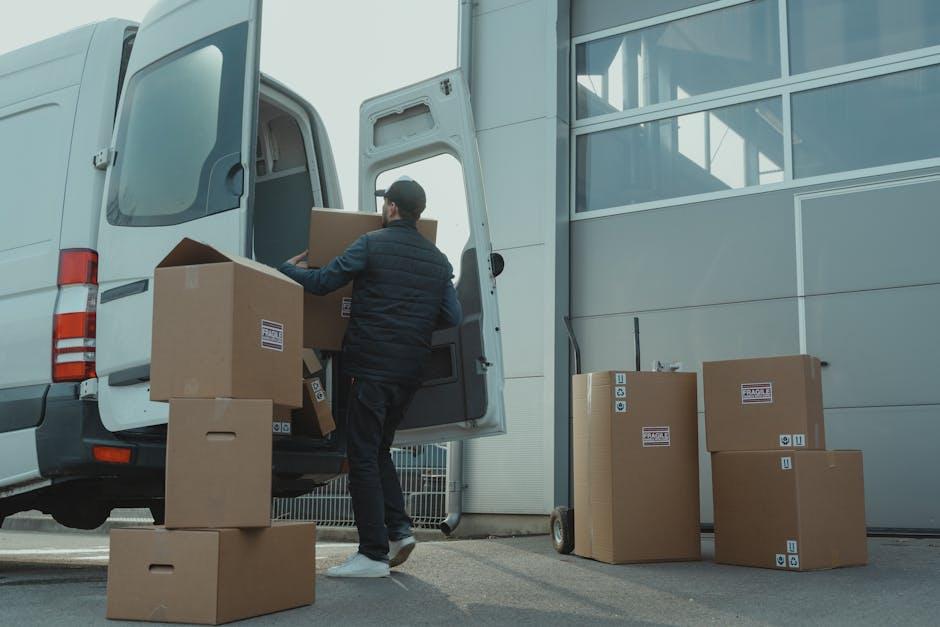 Safe Handling and Reinstallation Tips After Storage