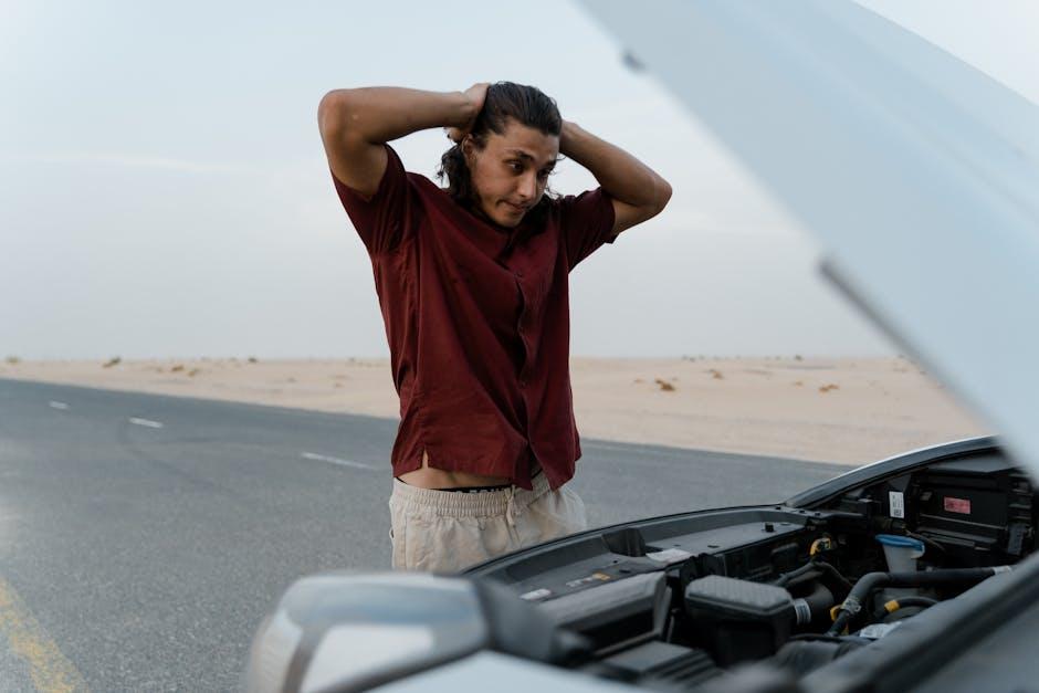 Signs of AC Trouble and When to Seek Professional Help