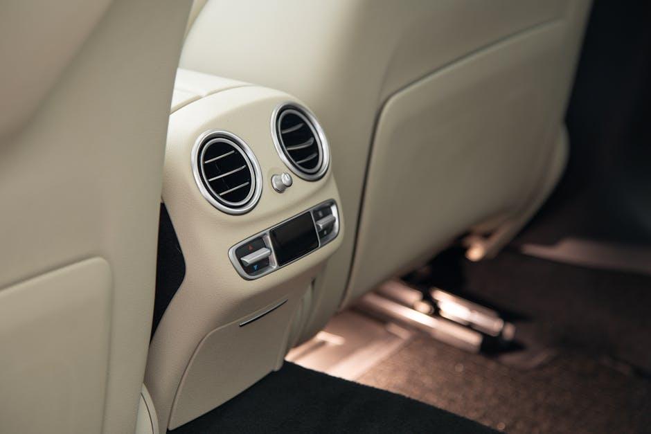 Moisturizing and Conditioning Leather for Long-Lasting Softness
