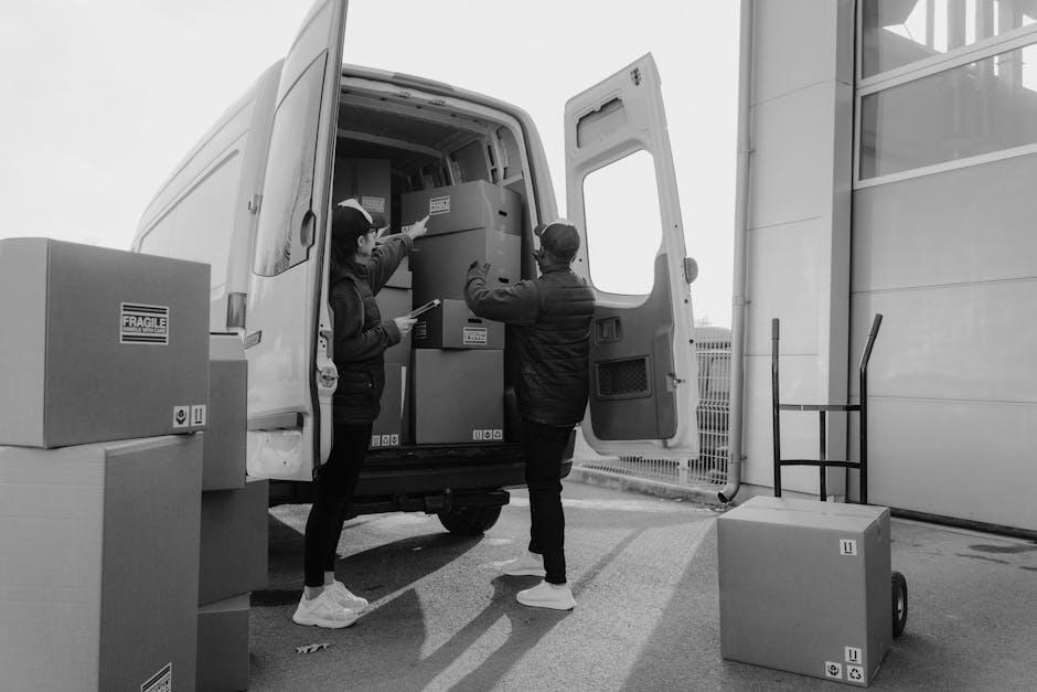 The Impact of Weight Distribution on Vehicle Handling