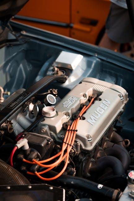 How Regular Tune-Ups Enhance Fuel Efficiency and Reduce Emissions