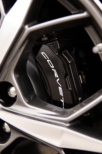 Understanding the Fundamentals of Brake Systems